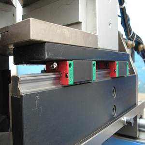 Cửa Sổ Upvc Hai Đầu Dàn Màu Hồ Sơ Máy Hàn SHZ2HA-260x4000 - Product Image 2