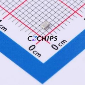 CC0805JRNPO9BN161 SMD <b>Capacitor</b> (MLCC) 0805 ( Capacitance: 160pF )( Precision: 5% Rated Voltage: 50V ) - Product Image 1