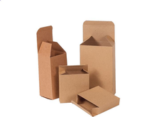 Dossiers en carton écologiques imprimés sur mesure |   Emballage cadeau cosmétique recyclable pour huile à ongles |   Présentoir de luxe pour la vente au détail