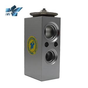 Vanne d'expansion de climatisation de haute qualité 922706913R pour RENAULT Grand SCENIC Vanne d'expansion de climatisation de haute qualité 7701060024 - Product Image 4