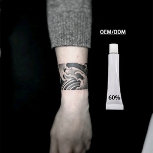 Crème de tatouage exclusive 10G, pigment de maquillage permanent pour microblading, les produits de beauté les plus utilisés - Product Image 2