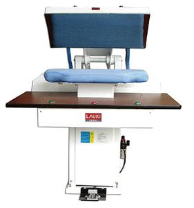 Presse à repasser pour linge <span class=keywords><strong>machine</strong></span> à repasser à vapeur presse à pantalons - Product Image 4