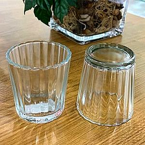 80ml 2,7 oz, tripe, mezcla de veladora caliente, OGO, ustom - Product Image 4