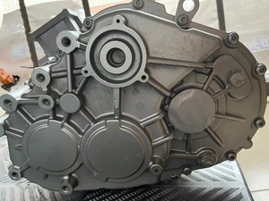 <span class=keywords><strong>Kit</strong></span> de Conversión Eléctrica SHINEGLE de 50KW 120KW 384V con Motor PMSM de Alta Velocidad y Refrigeración por Agua para Autobús/Camión/Furgoneta - Product Image 3