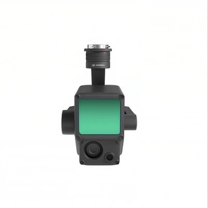Original Zenmuse L1 LiDAR & RGB <b>Camera</b> Gimbal for Matrice 300 RTK - High Precision Aerial Surveying & <b>3D</b> Mapping Solution - Product Image 1