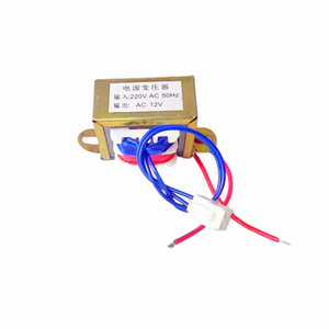 Transformador de potencia de 220V a 12V 5W AC 50Hz para accesorios de calentadores de agua - Product Image 2