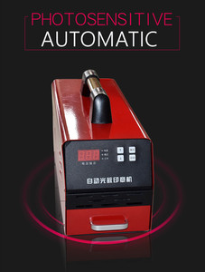 Зона экспозиции 110*70 мм, фоточувствительная машина для изготовления флэш-штампов, машина для изготовления флэш-штампов - Product Image 6
