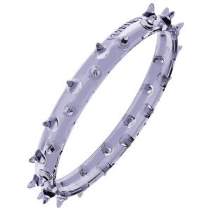 Produits pour adultes pour hommes et femmes, y compris des <span class=keywords><strong>anneaux</strong></span> péniens, des <span class=keywords><strong>anneaux</strong></span> contraceptifs, des jouets de stimulation clitoridienne - Étanches - Product Image 3