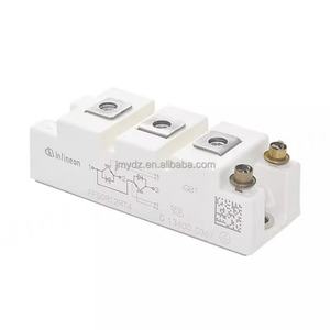 MODULE FF50R12RT4 50A1200V IGBT, module d'alimentation à thyristor - Product Image 1