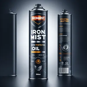 <span class=keywords><strong>Aceite</strong></span> penetrante Spray <span class=keywords><strong>Lubricante</strong></span> Penetrante - Product Image 4