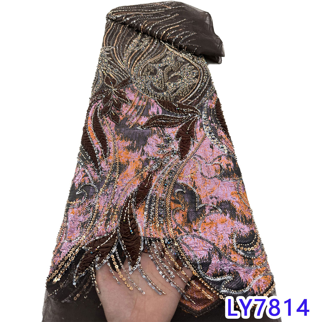 LY-7814-2