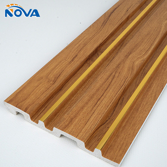 Artistic 3D Relief PS Wall Panel Stylish Polystyrene Waterproof Fireproof Wall Covering for TV Background Hotel Household