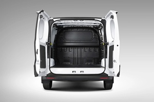 Nouvelles voitures Ive-co Fidato 2025 L1h1 5-9seats 51,5 kWh Iv-eco Truck Pure Electric 204 Hp Ive-co luxury mini bus - Product Image 6