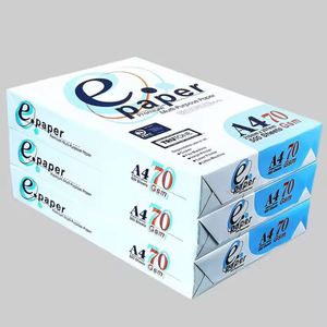 Jiachen White Office Copier <b>Ream</b> <b>Paper</b> A4 80grams Copy <b>Paper</b> - Product Image 5