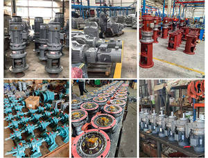 Réducteur cycloïdal à double étage XWED/BLED à haut rapport <span class=keywords><strong>de</strong></span> réduction pour convoyeur - Product Image 6