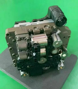 DQ250 02E汽车变速箱机电一体化TCU 02E927770AD/AL/AJ/<span class=keywords><strong>AQ</strong></span>/AE/AT大众斯柯达座椅车身 - Product Image 2