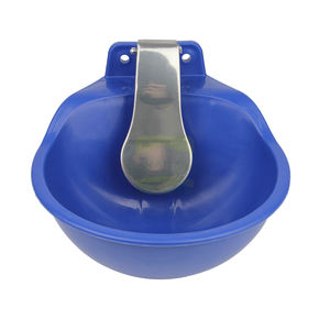 <span class=keywords><strong>Abreuvoir</strong></span> automatique pour bétail en <span class=keywords><strong>plastique</strong></span> bleu, <span class=keywords><strong>abreuvoir</strong></span> pour vaches, moutons, chèvres - Product Image 3