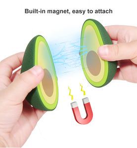 गैर विषैले सिलिकॉन सिलिकॉन काटने वाले बच्चों खिलौने बीपा मुफ्त खेल खाद्य सब्जियां फल बच्चों खिलौने खिलौने - Product Image 4