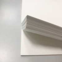 Fabricant professionnel vend du papier offset sans bois de qualité supérieure pour l'impression de carnets