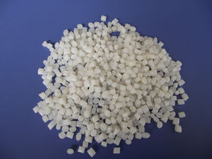 Résine de HDPE, granules de LDPE, matière première de LLDPE - Product Image 6