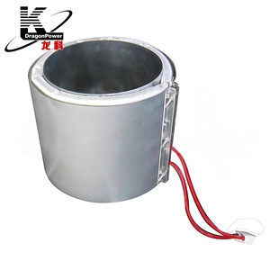 <span class=keywords><strong>Calentador</strong></span> de Inducción Electromagnética Industrial de Alta Frecuencia para Ahorro de Energía y Calentamiento Rápido en Tuberías, Reactores y Extrusoras - Product Image 5