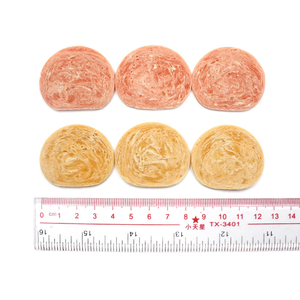 Fabricante de Golosinas para Perros, Tiras de Pollo Seco, OEM, Golosinas Masticables para Perros, Tiras de Golosinas para Mascotas, Snacks para Perros, Deliciosas Golosinas de Pollo Seco - Product Image 6