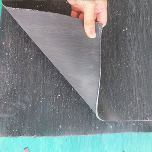 0.4 lên đến 6 mm chịu dầu cao su không amiăng nén nối niêm phong tấm đệm - Product Image 3