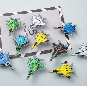 Avión de Hierro Pequeño Return Fighter - Product Image 3