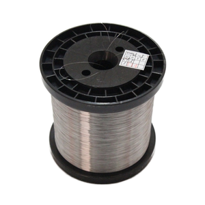 Коммерческий Cr20Ni35 никель-хромовый Электрический нагревательный сплав Премиум никелевый провод превосходное сопротивление для различных металлов - Product Image 4