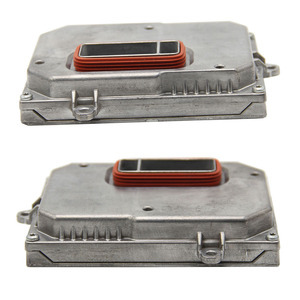 Nouvelle unité de commande de ballast de phare au xénon HID ADT 35W OEM 2168203585/130732911801/2164420203 pour Mercedes - Product Image 1