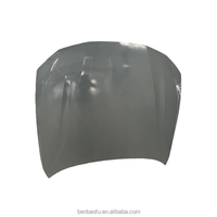 Capot moteur avant en alliage d'aluminium I4 G26 d'occasion 2021-2026, couvercle du compartiment moteur, pièce d'origine de haute qualité
