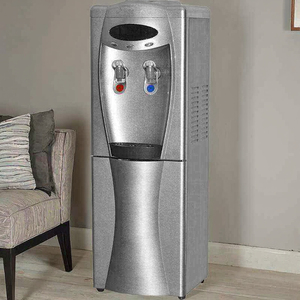 Dispensadores de Agua Independientes de Carga Superior 208B, Agua Fría y Caliente Instantánea, Venta al Por Mayor del Fabricante - Product Image 3