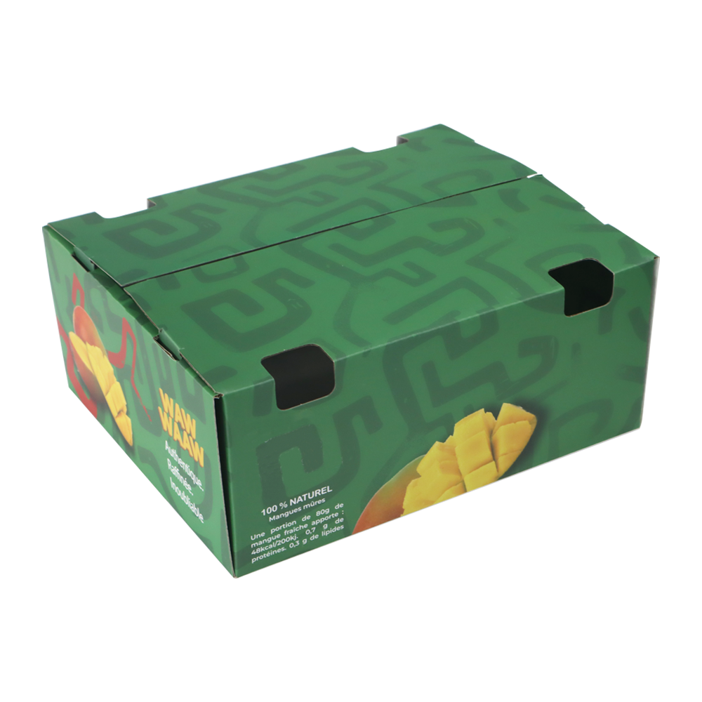 Mango Box