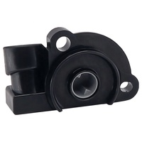 Capteur de position du papillon des gaz (TPS) d'origine neuf 17106682 0817203 817201 0817204 817203 817204 pour Chevrolet Skylark Century Corvette