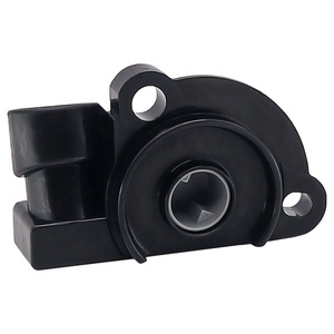 Ban đầu mới 17106682 0817203 817201 0817204 817203 817204 ga cảm biến vị trí TPS cho Chevrolet skylark Thế Kỷ corvtte - Product Image 4