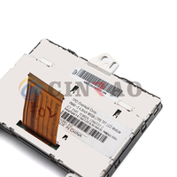 4,3-Zoll-TPO-Anzeige WVGA LTPS TFT LCD-Modul P9491-3 Auto-Bildschirm