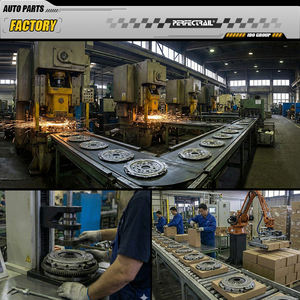 Perfectrail 030198141X 030141025E 826339ชุดคลัทช์อะไหล่รถยนต์สำหรับ VW Golf POLO Caddy สำหรับที่นั่ง Cordoba ibinca - Product Image 4