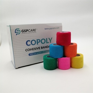 Băng Dính Tự Dính Băng Quấn Áp Lực Một Lần - Product Image 5