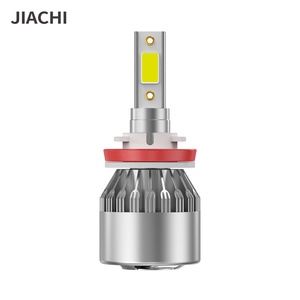 Jiachi nhà máy Giá Đèn Pha Sương Mù Ánh Sáng Xe bóng đèn H1 H3 phụ kiện Phần 12V ô tô đèn - Product Image 2