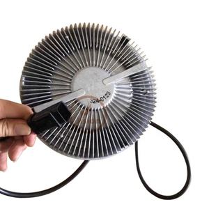 Pièces JISION 324D 325D 329D Excavatrice Moteur d'entraînement du ventilateur du moteur C7 2813589 281-3589 CN GUA - Product Image 2