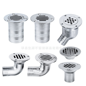 Marine Hardware Floor Locks 316 Stainless Steel Mirror Polished For <b>Yacht</b> Retrofit Upgrade - Product Image 2