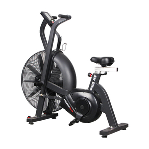 Vélo d'assistance à résistance réglable de qualité professionnelle pour entraînement à domicile et en salle de sport commerciale - Product Image 3