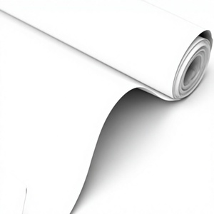 Cartón dúplex de alta rigidez con reverso blanco sin puntos de agarre para impresión de página completa - Product Image 1