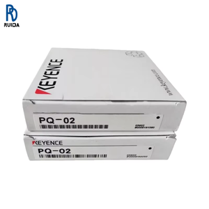Nuevo Sensor Fotoeléctrico Original Keyence PQ-01/PQ-02 CA-DRW8M CA-DRW4F - Product Image 1