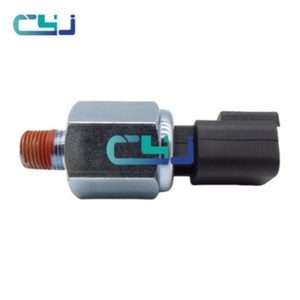 Interruptor de Presión de Aceite de Motor Original 185246290, Repuesto para Maquinaria Industrial Perkins Serie 403D 404D - Product Image 3