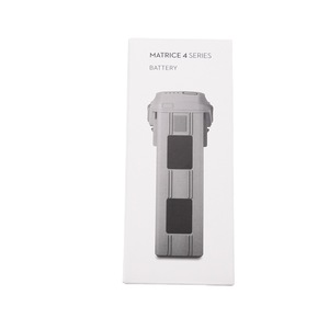 Batteria Matrice 4T Serie Matrice 4 14.76V 6741mAh <span class=keywords><strong>Accessori</strong></span> per <span class=keywords><strong>Droni</strong></span> Disponibili per DJI - Product Image 3