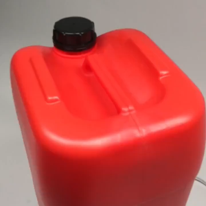 Bidon industriel en <span class=keywords><strong>plastique</strong></span> HDPE de 30 L pour l'emballage d'<span class=keywords><strong>essence</strong></span> et d'eau, fûts durables de qualité alimentaire - Product Image 5