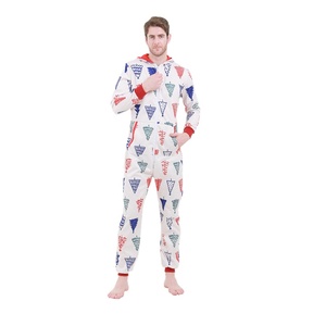Tuta da <span class=keywords><strong>uomo</strong></span> con cerniera personalizzata tuta da <span class=keywords><strong>uomo</strong></span> con cappuccio tuta intera da <span class=keywords><strong>uomo</strong></span> sexy - Product Image 2