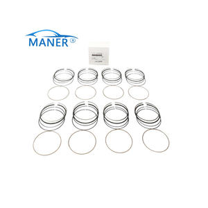 MANER 94810393114 Juego de Anillos de Pistón para Motor de Auto, para Porsche Cayenne 92A Panamera 970 4.8T - Product Image 1