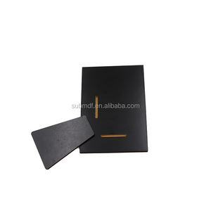 تقنية الطباعة بتقنية نقل الحرارة مع لوحة صور خشبية فارغة MDF للترويج للخصم ، تقنية التسامي المستخدمة - Product Image 4